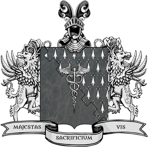 Coat of Arms of Diogo Cordeiro